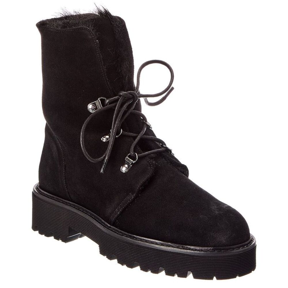 Aquatalia Eva Suede Boot
